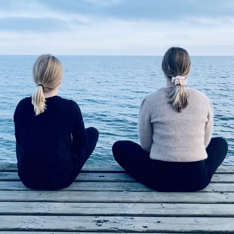 Daniel og Maria