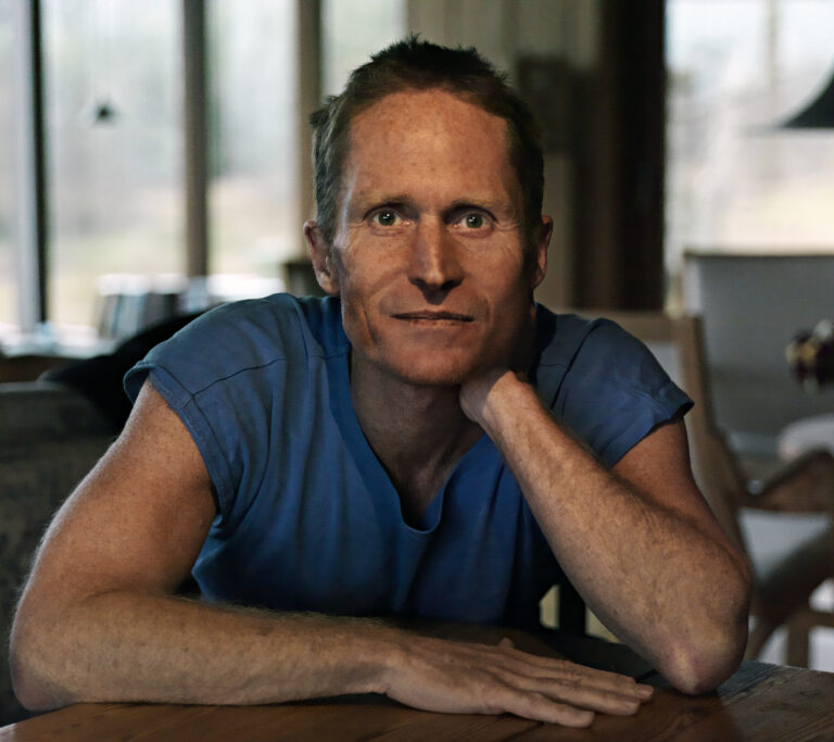 Peter Høeg