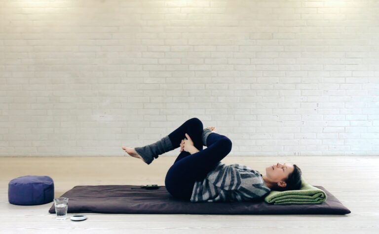 Hanneli Yoga