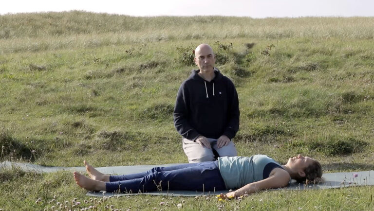 Martin Bodyscan