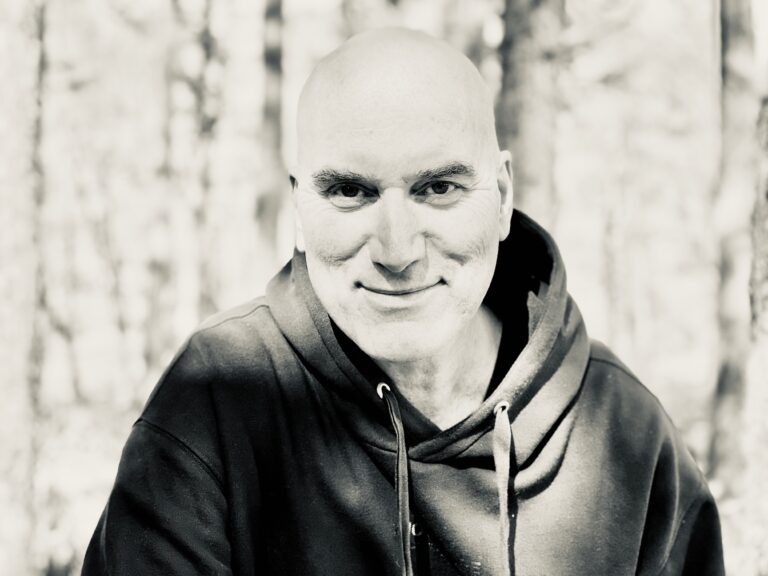 Martin Guldberg