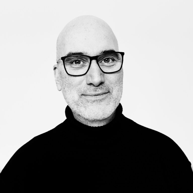 Martin Guldberg