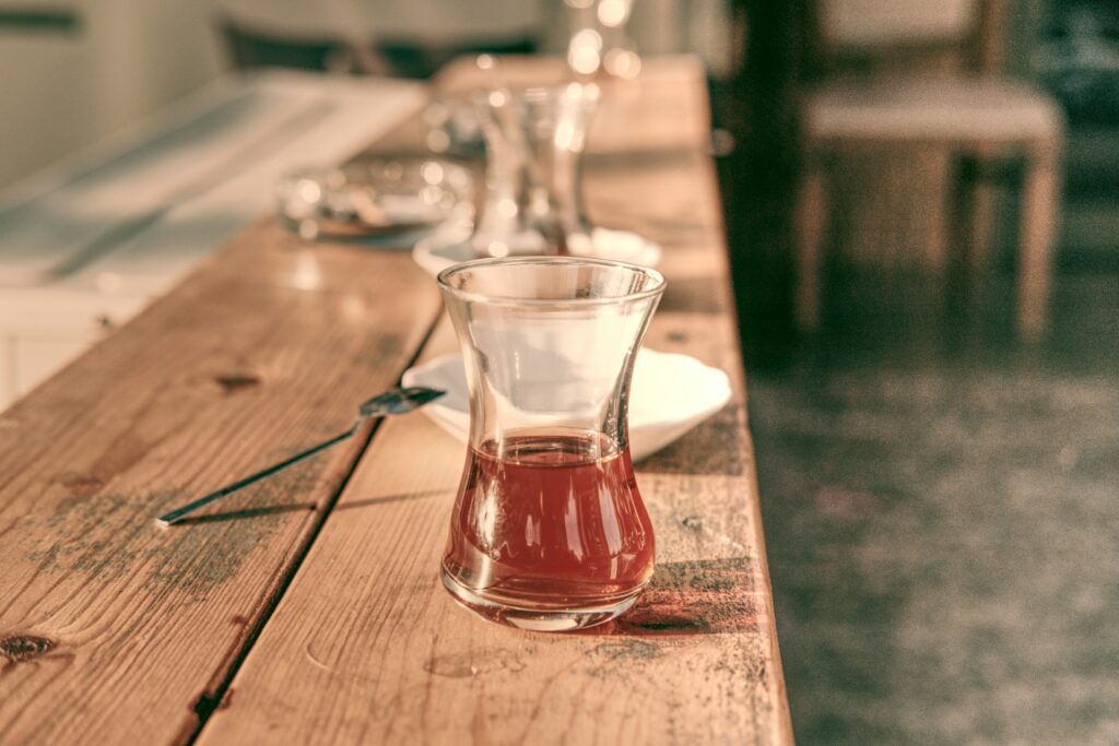 Foto: Ilker Ozmen, Unsplash