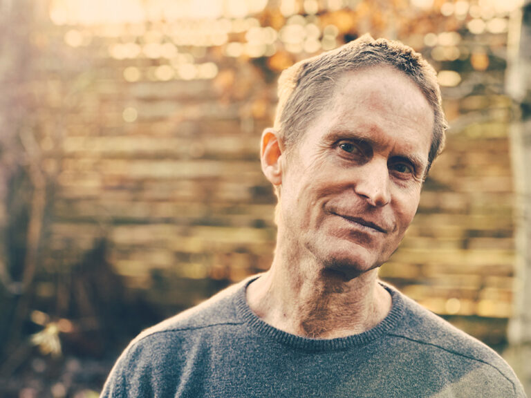 Peter Høeg