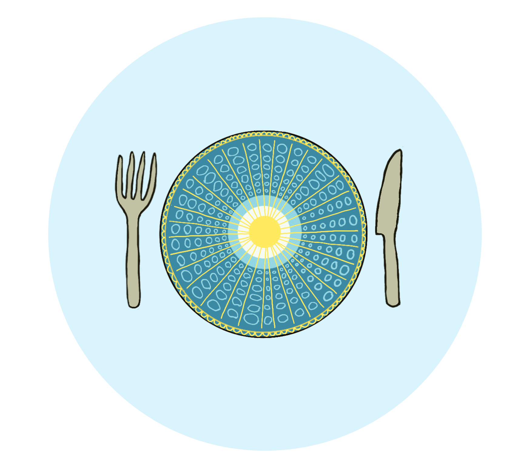 hovedret·cirkel