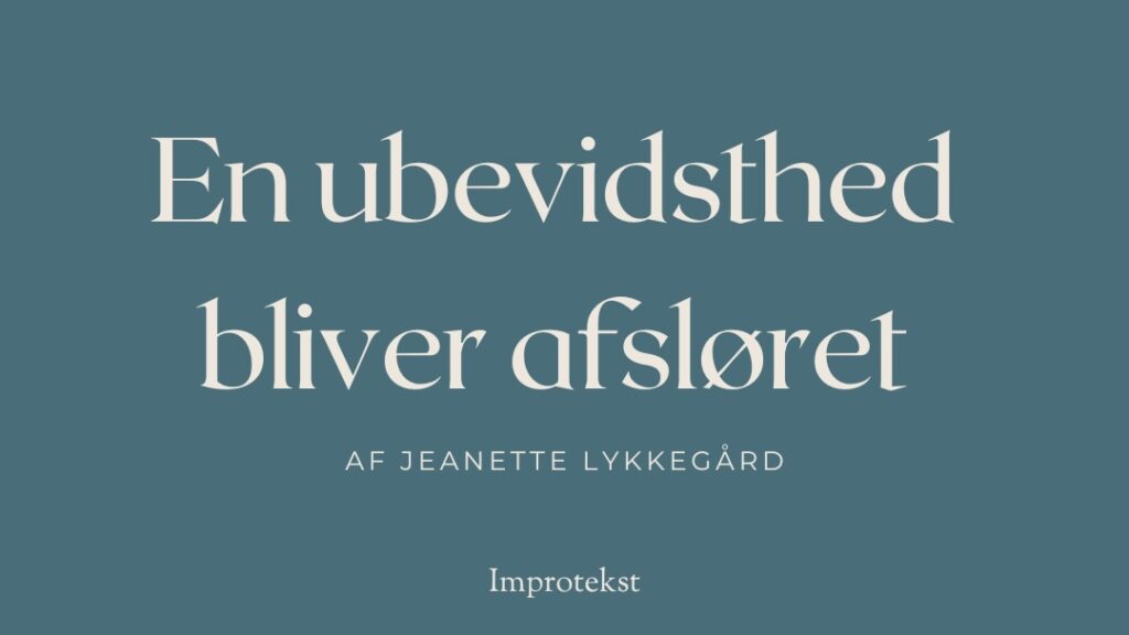 Øer af rødmen (Instagram-opslag)