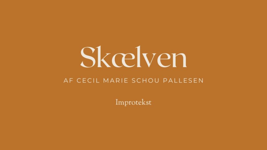 Skaelven_Cecil_impro