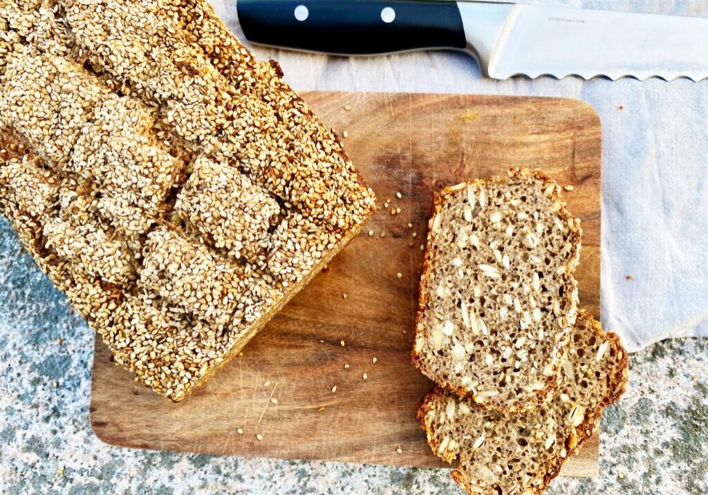 SAFTIG RUGBROED