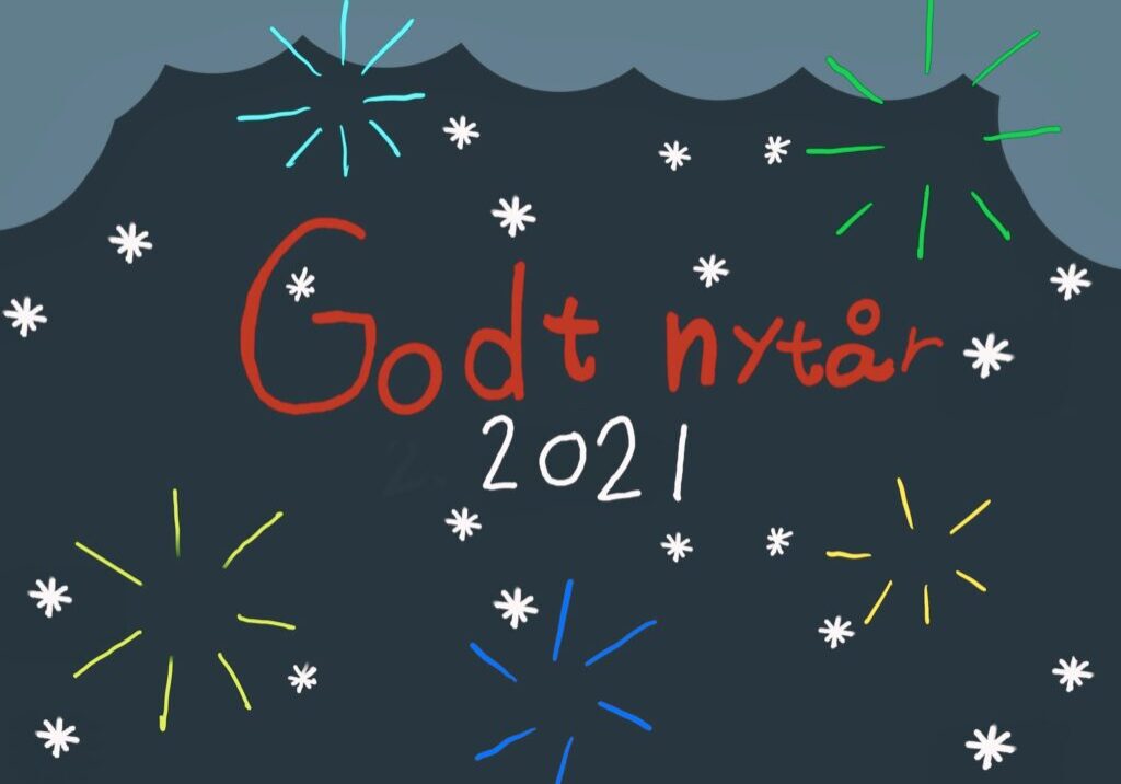 Godt Nytår