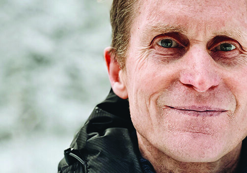 PETER HØEG