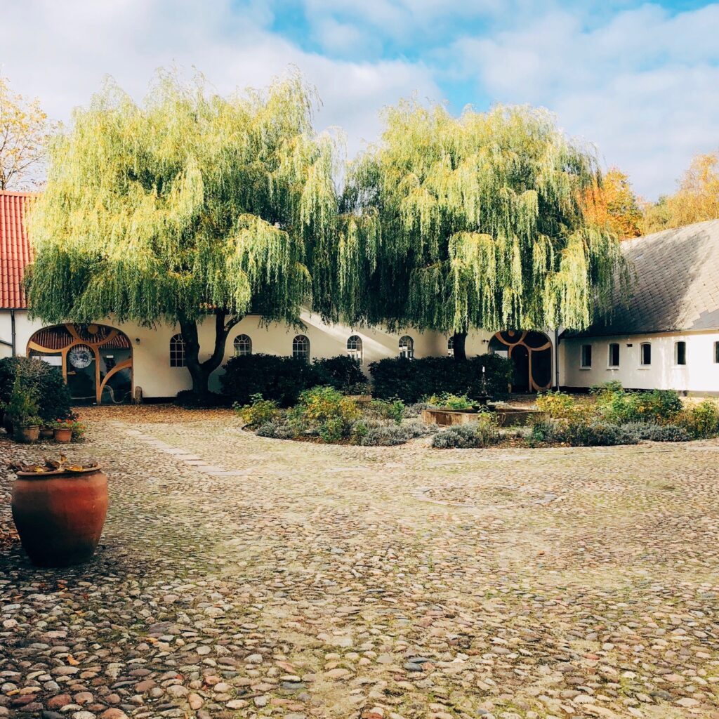 Vaekstcenteret