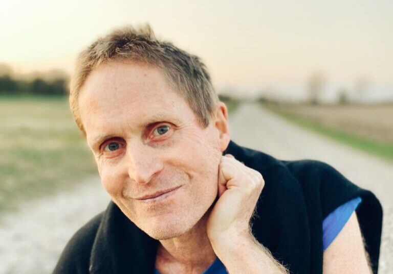 PETER HØEG: MOD KREATIVITETENS KILDE