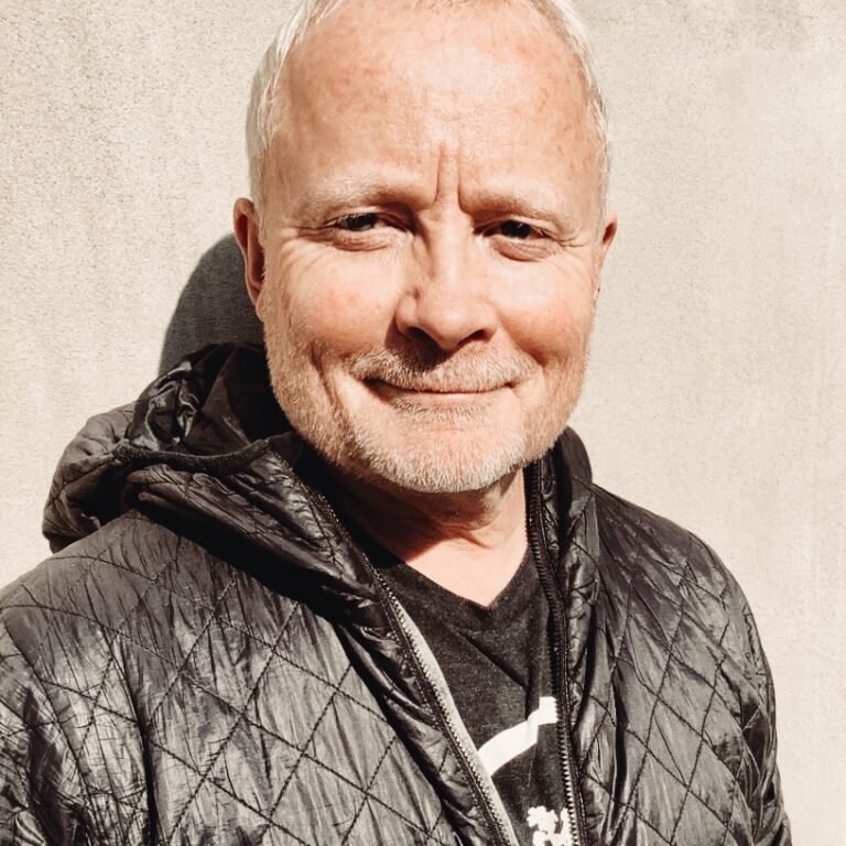 Søren Magnussen