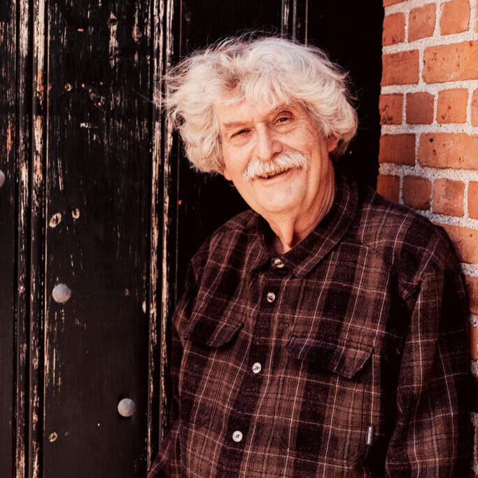 Arne Herloev Petersen
