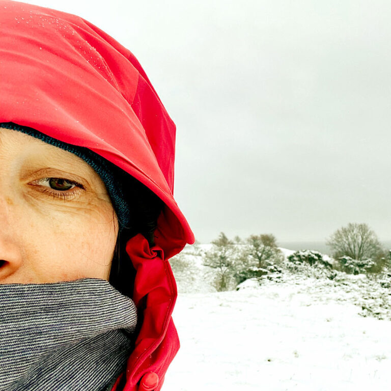 Spor i sne_Britta