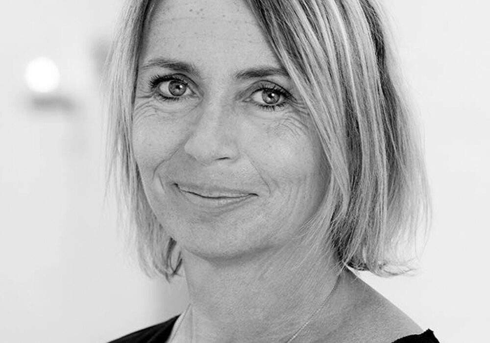 Charlotte Toft
