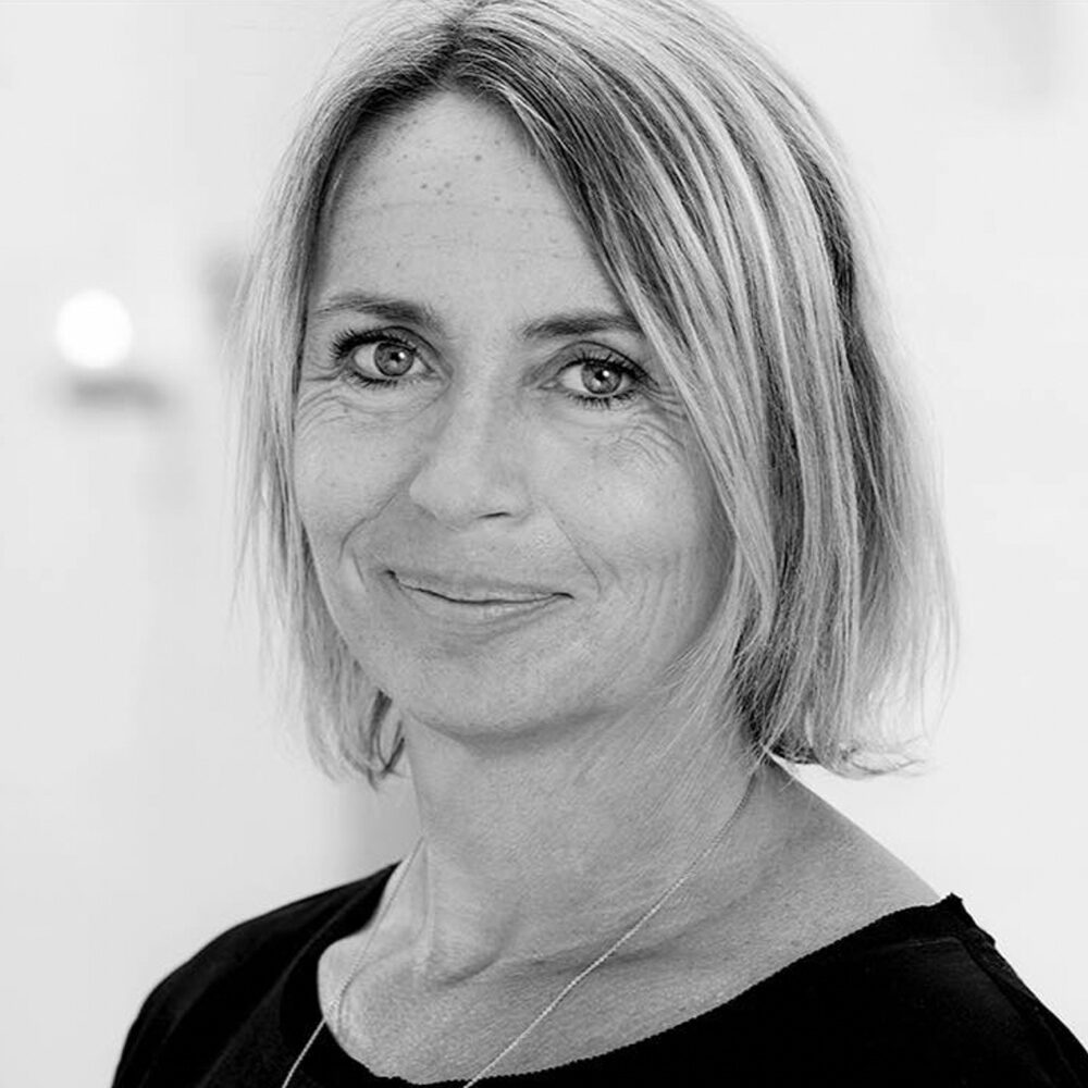 Charlotte Toft