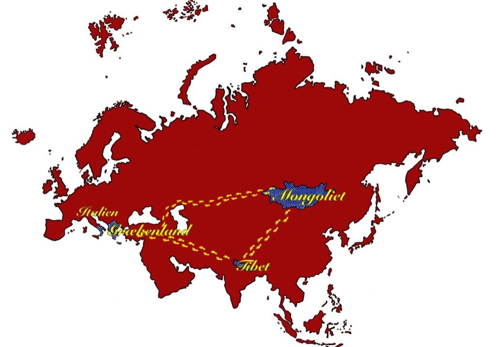 EURASIA