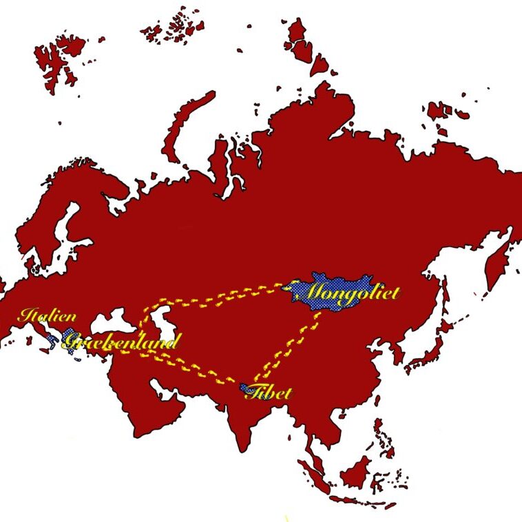 EURASIA
