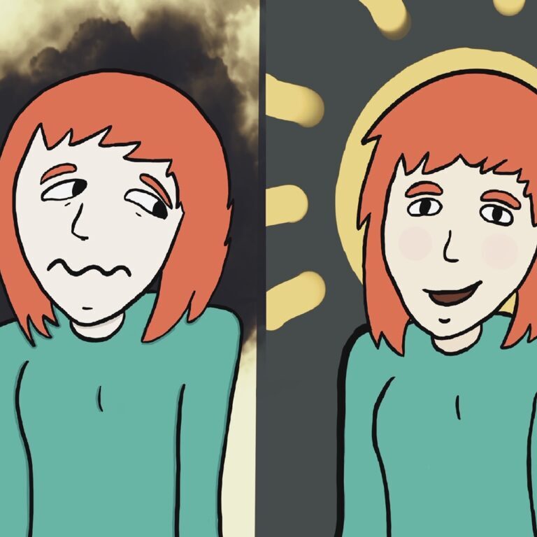 Illustration: Daniel Høeg