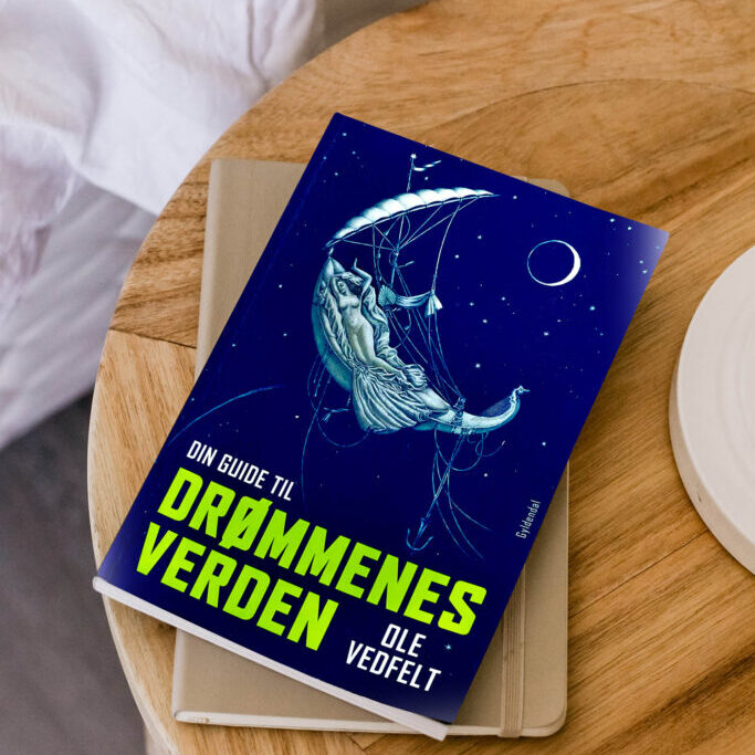 Droemmenesverden
