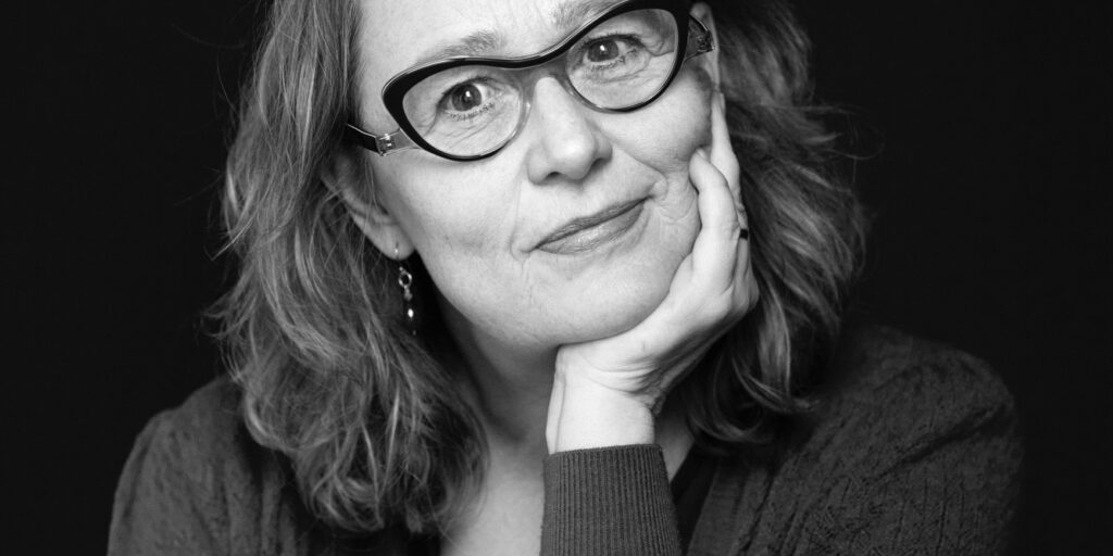 Hanne Linde