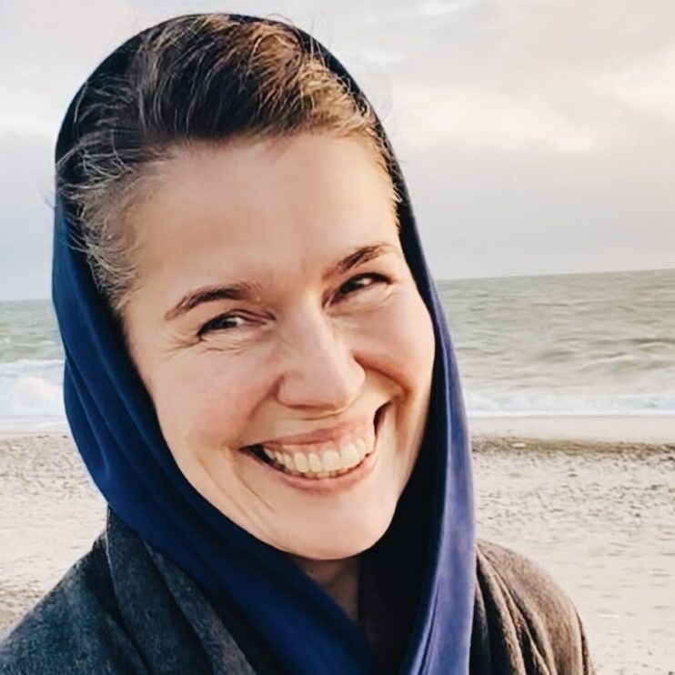 Hanneli Ågotsdatter