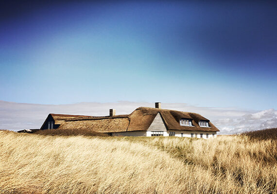 Retreat ved Vesterhavet