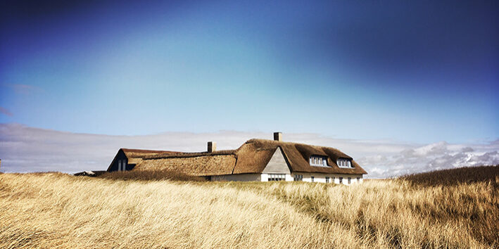 Retreat ved Vesterhavet