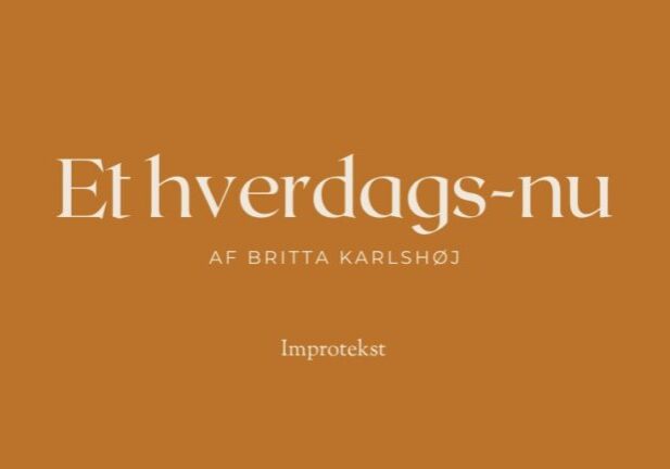 Et hverdags-nu af Britta Karlshøj_Layout_CharlotteToft