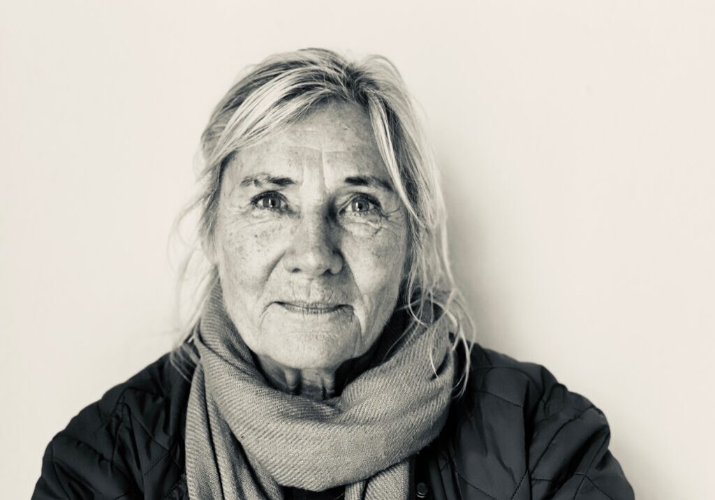 Vibeke Vindeloev