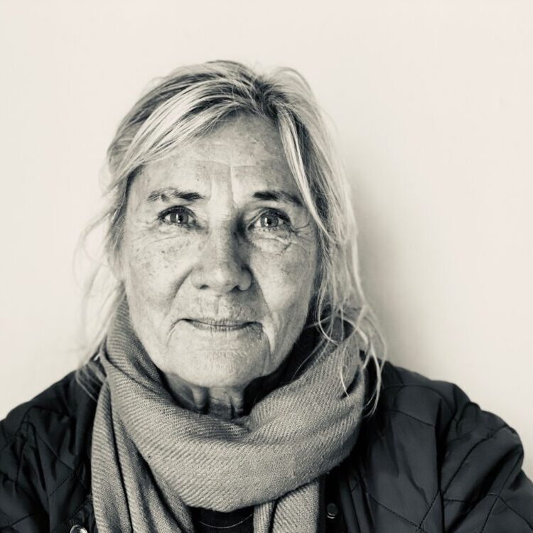 Vibeke Vindeloev
