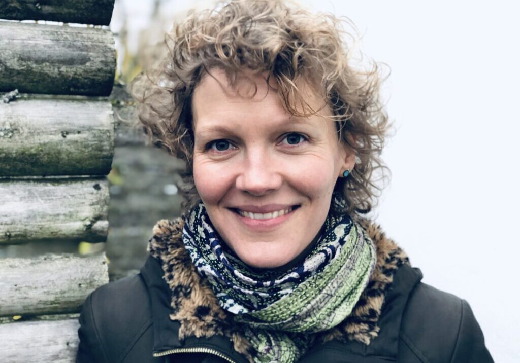 Kursus: 
AT VÆRE I LIVE MED LIVET - Mindfulnesspraksis i naturen
med Jeanette Lykkegård