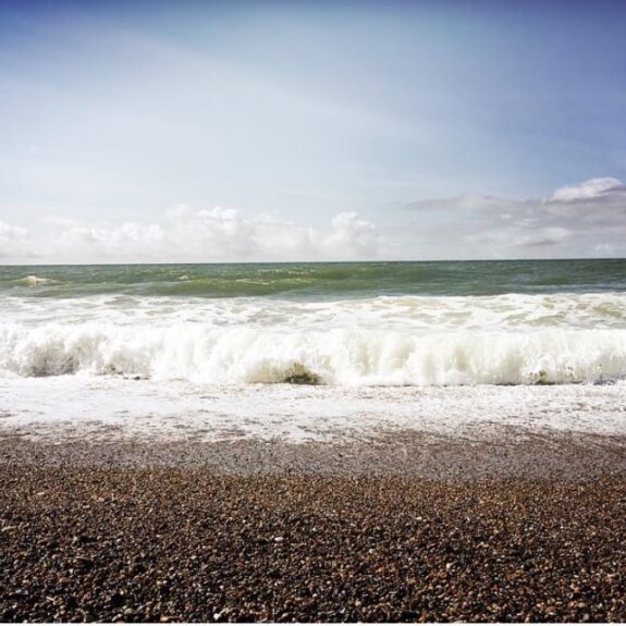 Jeanette-strand