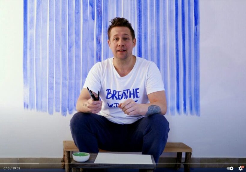 Jeppe Hein_video_januarpraksis