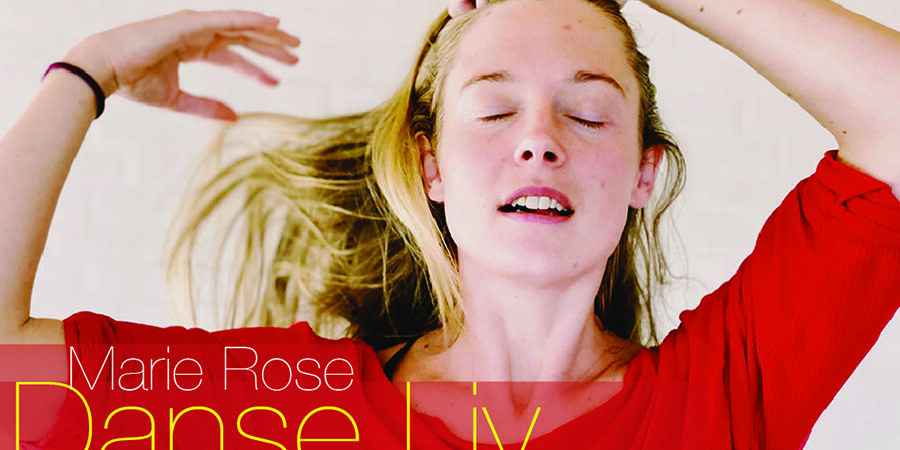 Maria Rose Danse liv