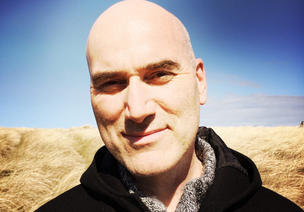 Martin Guld