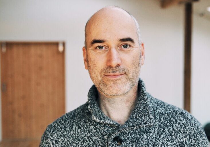 Martin Guldberg