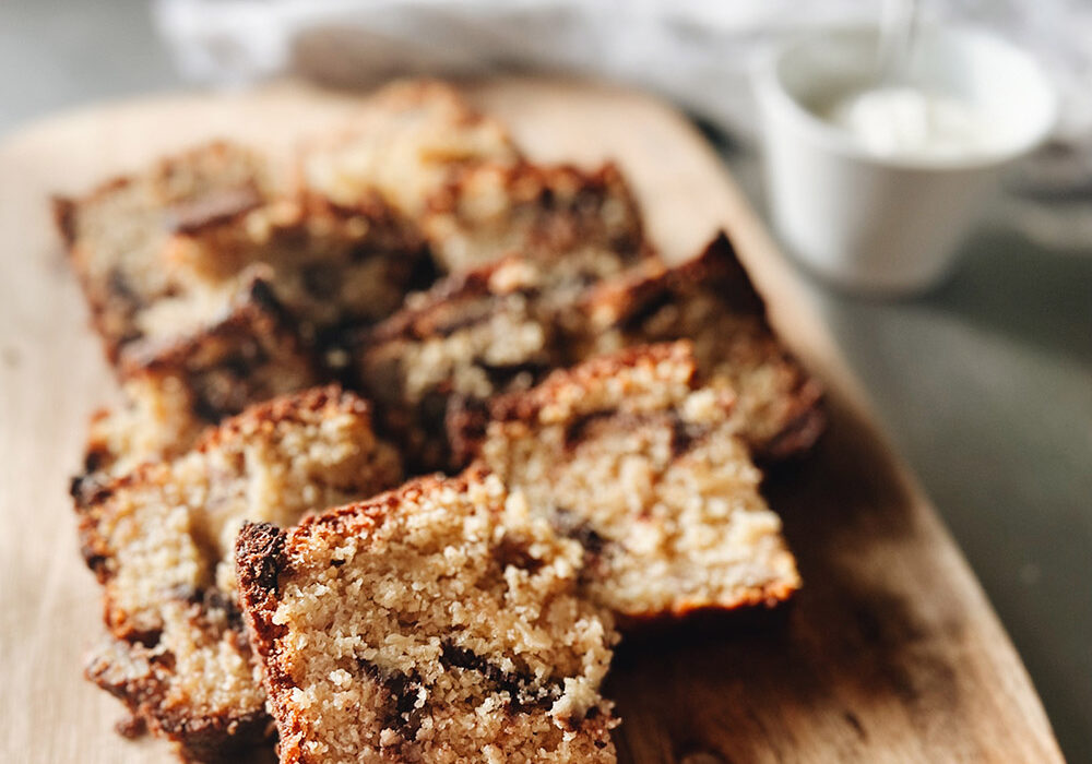 Banankage