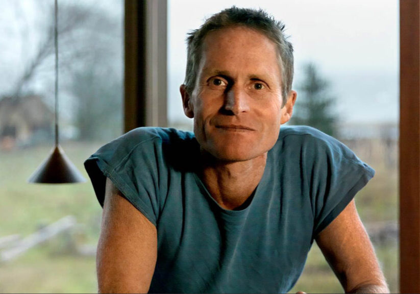 Peter Høeg