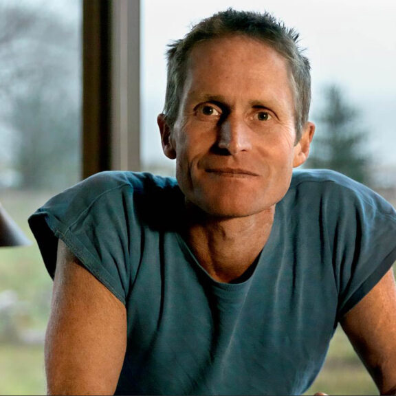 Peter Høeg