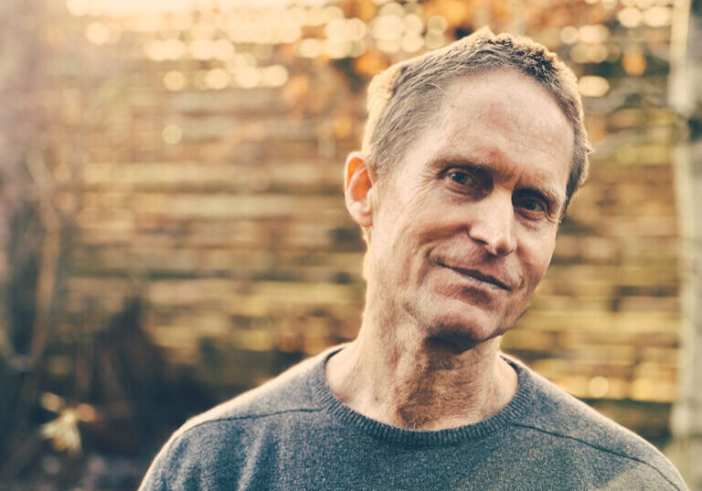 Peter Høeg