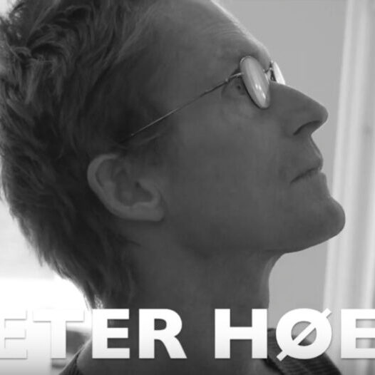 Peter Høeg Rosinante