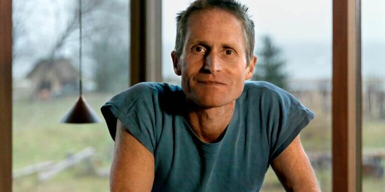 Peter Høeg