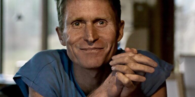Peter Høeg