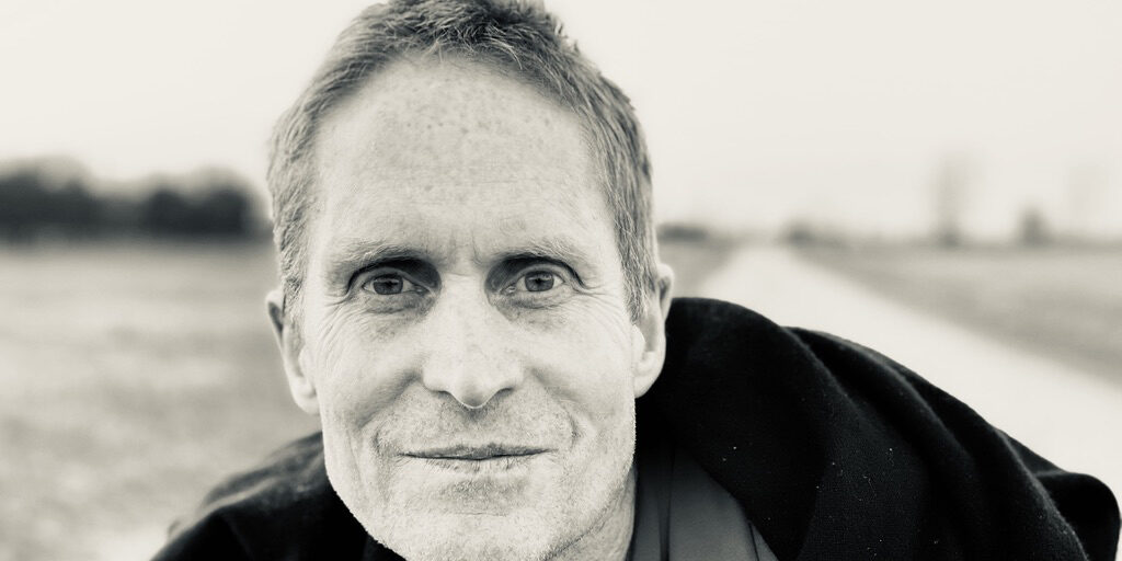 Peter Hoeeg