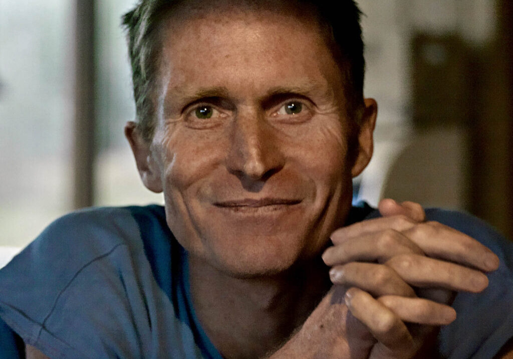Peter Høeg