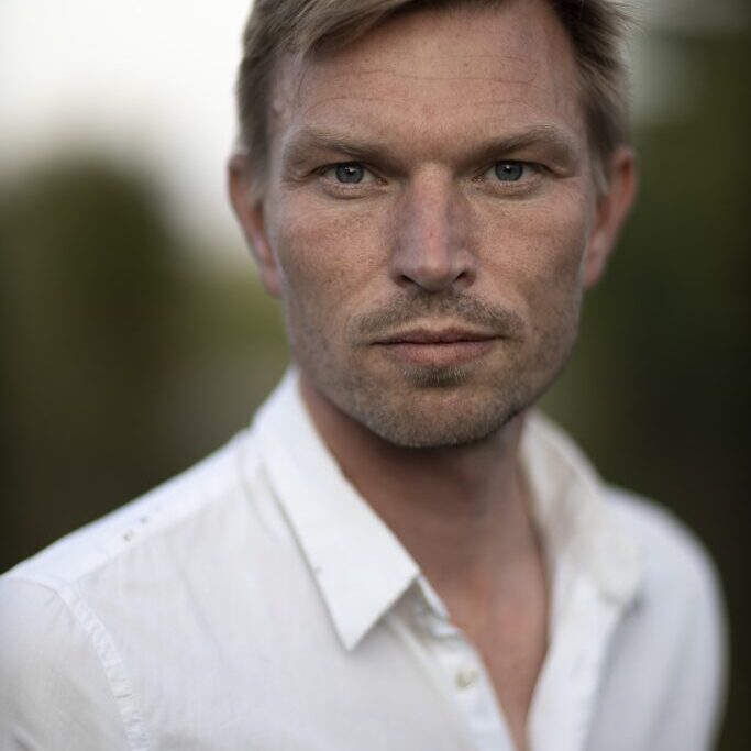 Portræt Eskerod