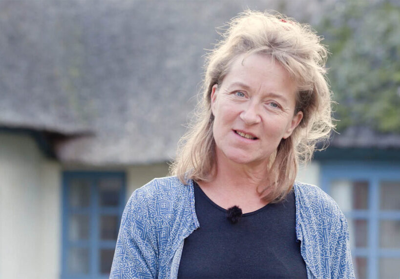 Kirsten Rotbøll Lassen