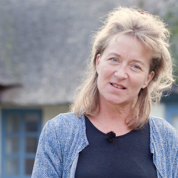Kirsten Rotbøll Lassen